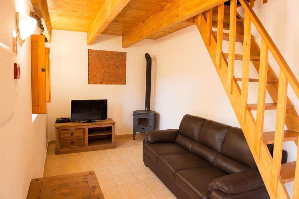 Recanto Da Ribeira Casas De Campo Monchique Zimmer foto